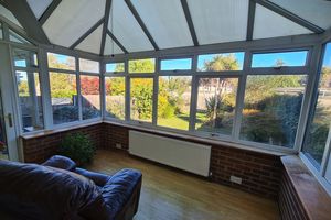 Conservatory- click for photo gallery